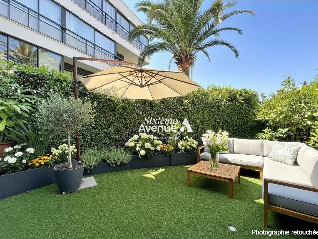 Appartement 2 pièces 33 m²