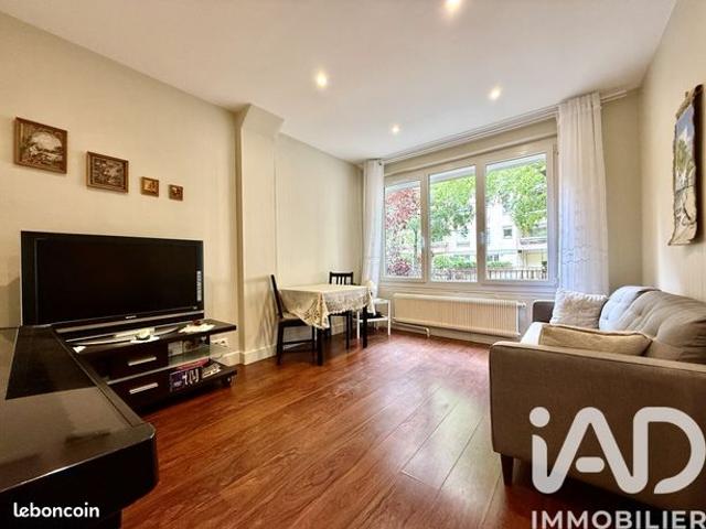 Appartement 2 pièces 33 m²