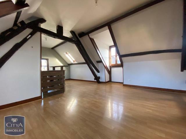 Appartement 2 pièces 33 m²