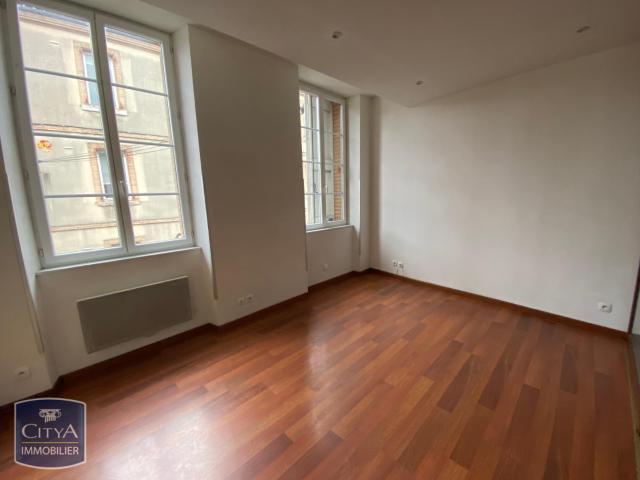 Appartement 2 pièces 33 m²