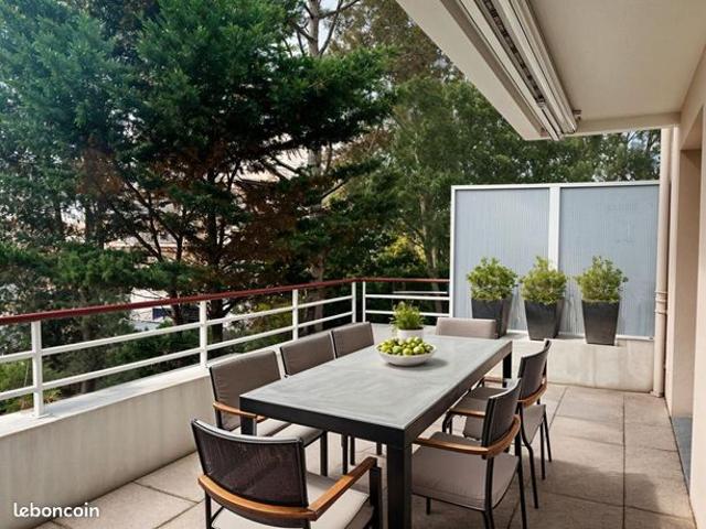 Appartement 2 pièces 33 m²