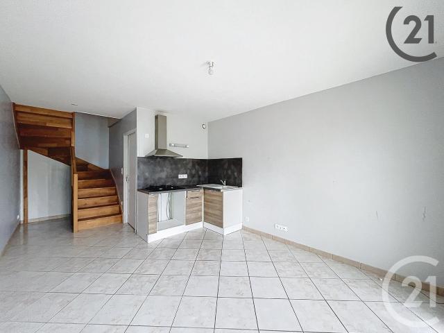 Appartement 2 pièces 33 m²