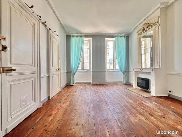 Appartement 2 pièces 33 m²