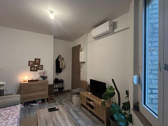 Appartement 2 pièces 33m2 REIMS 475 euros
