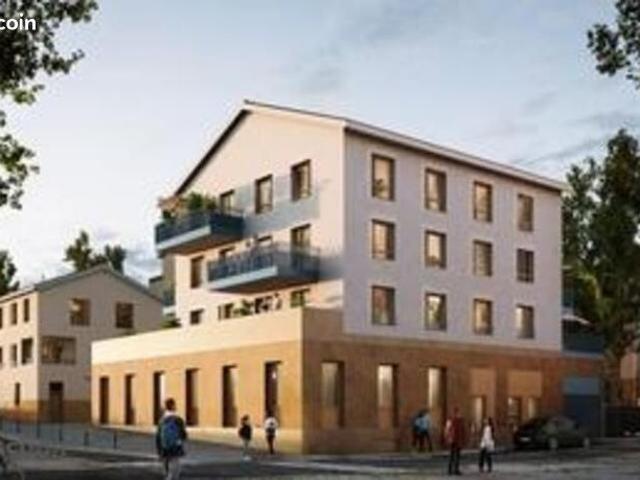 Appartement 2 pièces 30189