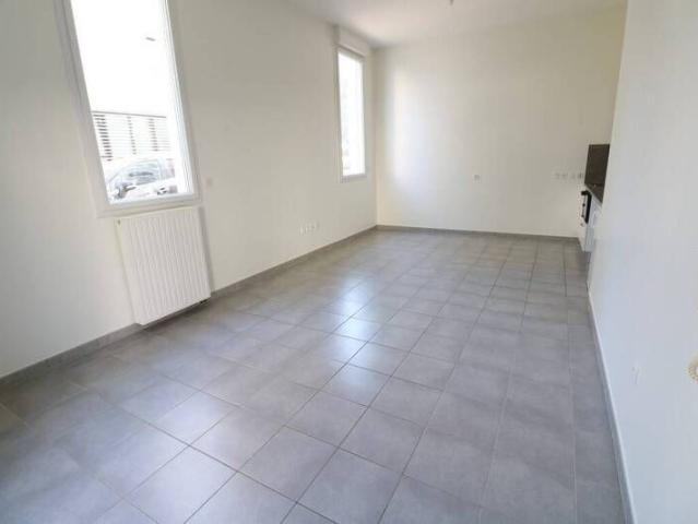 Appartement 2 pièces