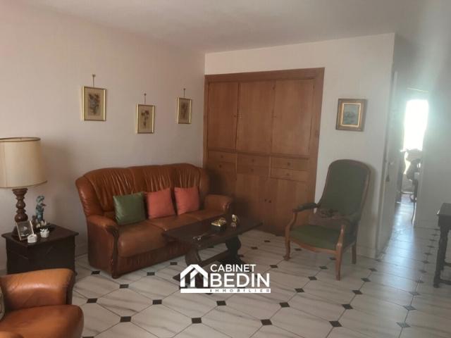 Appartement 2 pièces