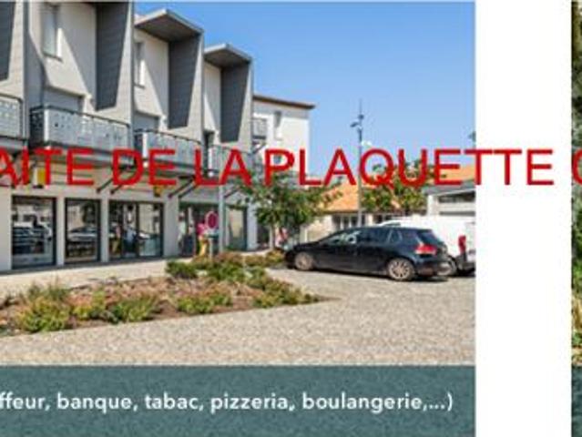 appartement 2 pièces