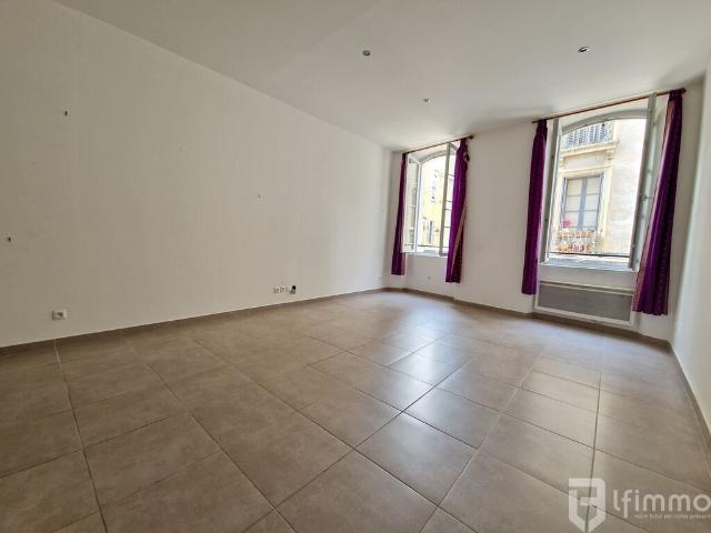 Appartement 2 pièces