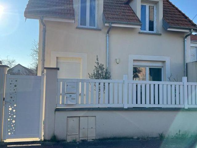 Appartement 2 pièces