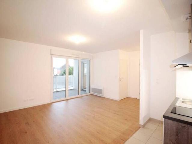 Appartement 2 pièces