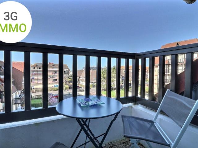 Appartement 2 pièces