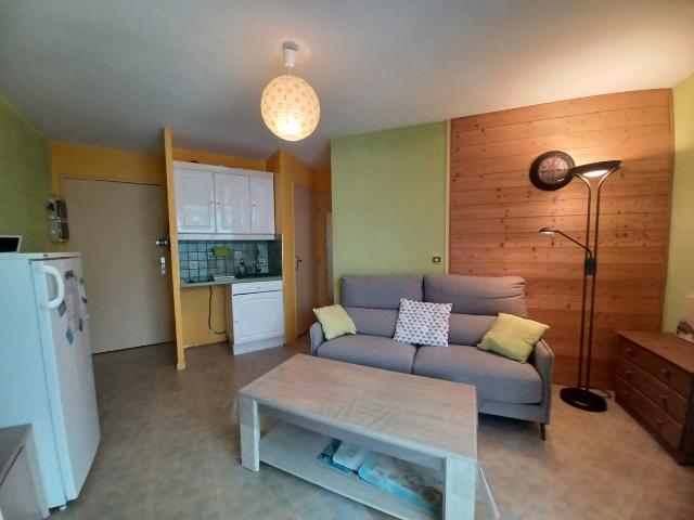 Appartement 2 Pieces 30 m2 st palais sur mer