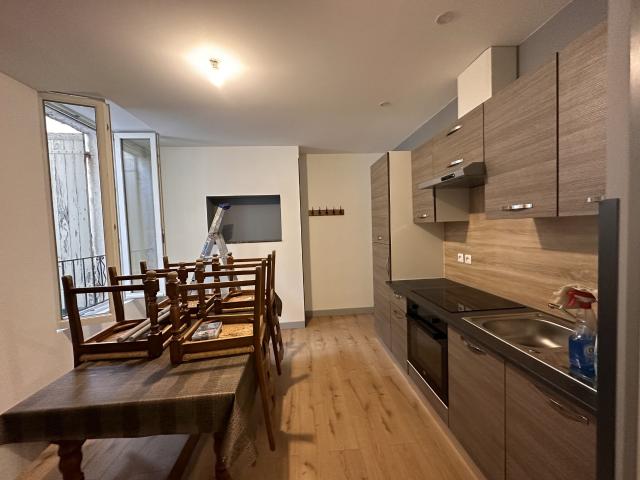 Appartement 2 pièces, 30 m² à louer à Tonneins 47400