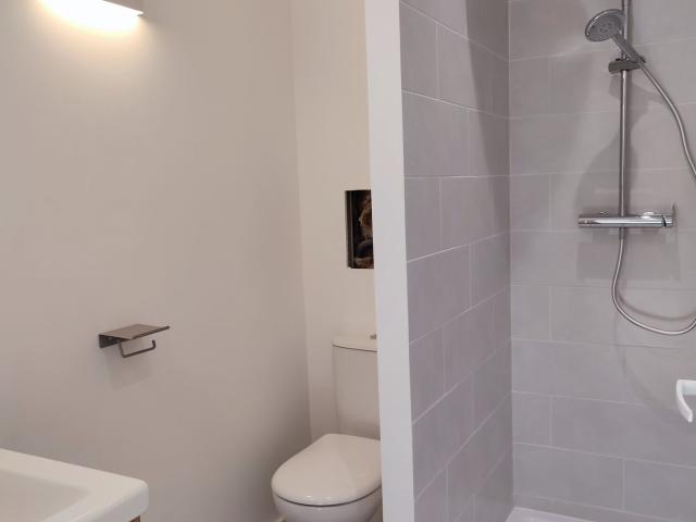Appartement 2 pièces, 30 m² à louer à Toulon 83100