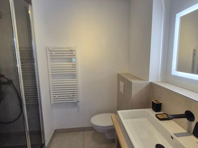 Appartement 2 pièces, 30 m² à louer à Toulouse 31000