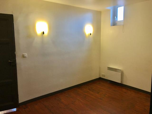 Appartement 2 pièces, 30 m² à louer à Toulouse 31000
