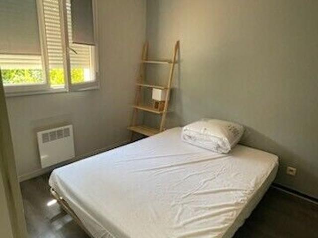 Appartement 2 pièces, 30 m² à louer à Toulouse 31000