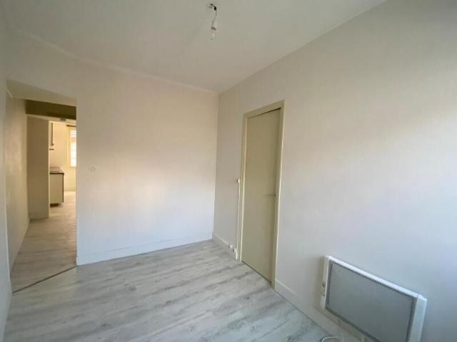 Appartement 2 pièces, 30 m² à louer à Toulouse 31000