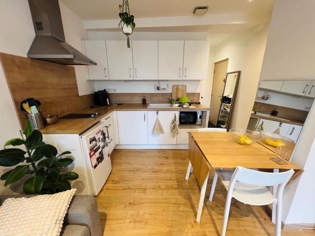 Appartement 2 pièces, 30 m² à louer à Toulouse 31300