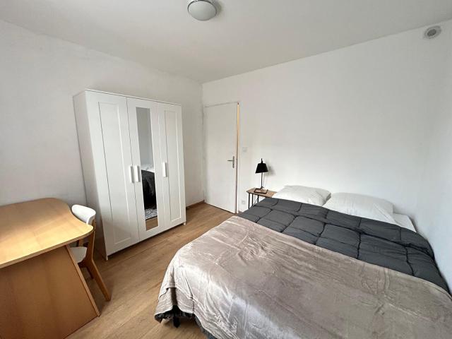 Appartement 2 pièces, 30 m² à louer à Toulouse 31400
