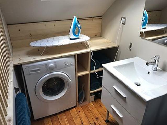 Appartement 2 pièces, 30 m² à louer à Tours 37000