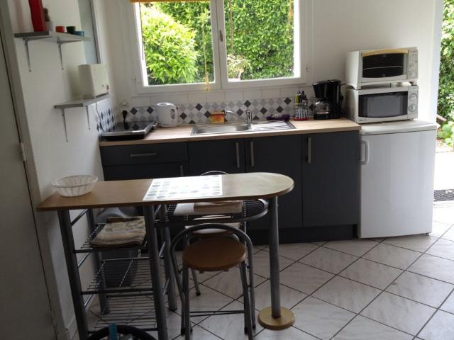 Appartement 2 pièces, 30 m² à louer à Tours 37000