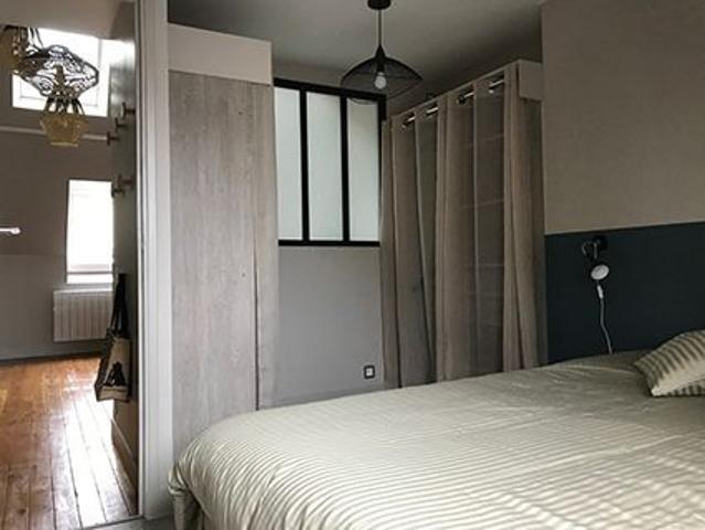 Appartement 2 pièces, 30 m² à louer à Tours 37000