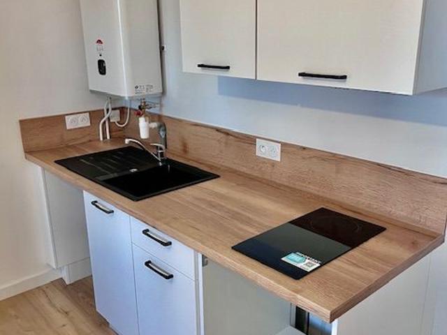 Appartement 2 pièces, 30 m² à louer à Troyes 10000