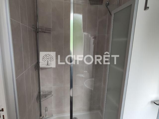 Appartement 2 pièces, 30 m² à louer à Valenciennes 59300