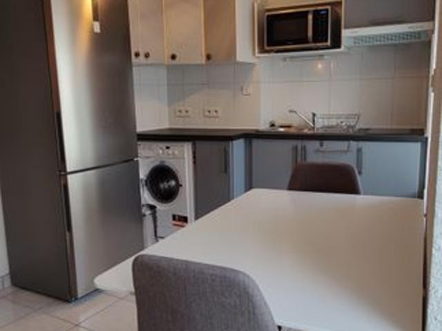 Appartement 2 pièces, 30 m² à louer à Vienne 38200
