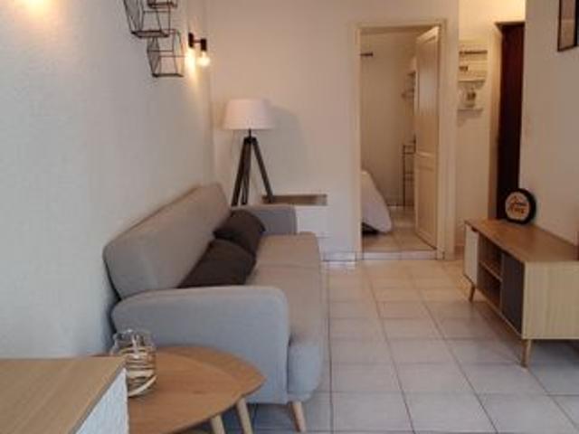 Appartement 2 pièces, 30 m² à louer à Vienne 38200