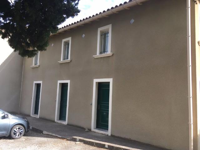 Appartement 2 pièces, 30 m² à louer à Villeneuve lès Avignon 30400
