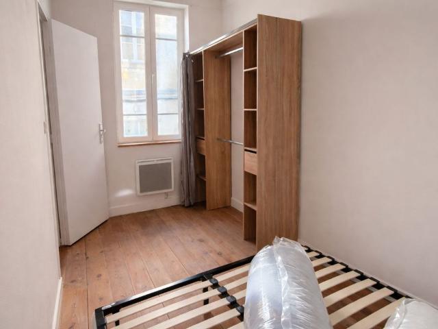 Appartement 2 pièces, 30 m² à louer à Villeneuve sur Lot 47300