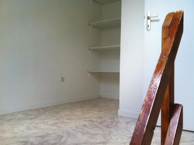 Appartement 2 pièces, 30 m² à louer à Villeurbanne 69100