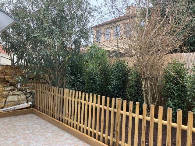 Appartement 2 pièces, 30 m² à louer à Vitry sur Seine 94400