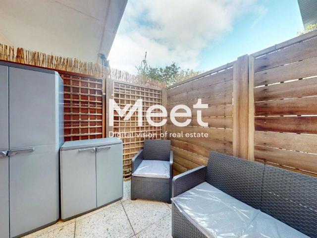Appartement 2 pièces, 30 m² à louer à Vitry sur Seine 94400