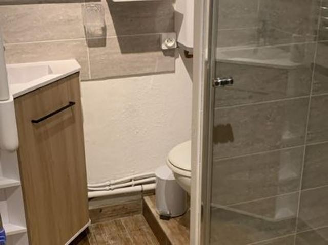 Appartement 2 pièces, 30 m² à louer à Agde 34300