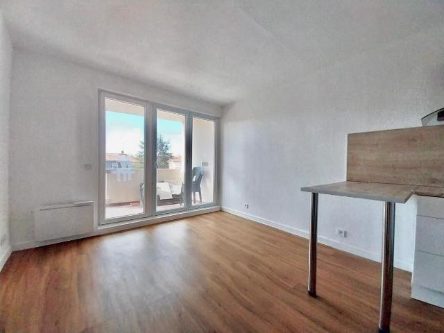 Appartement 2 pièces, 30 m² à louer à Agde 34300