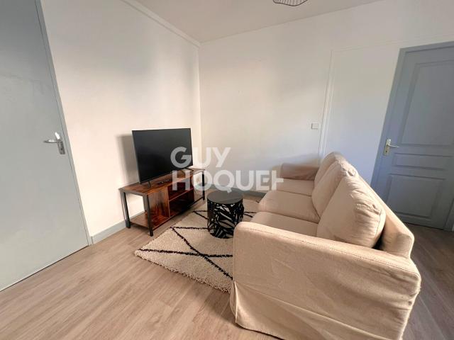 Appartement 2 pièces, 30 m² à louer à Agen 47000