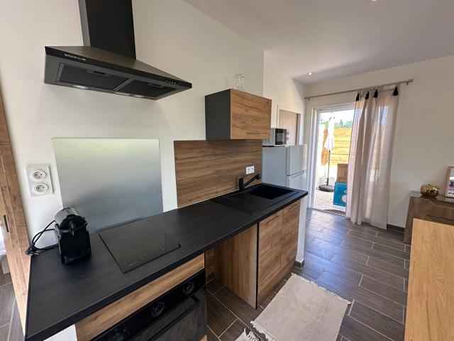 Appartement 2 pièces, 30 m² à louer à Aix en Provence 13540