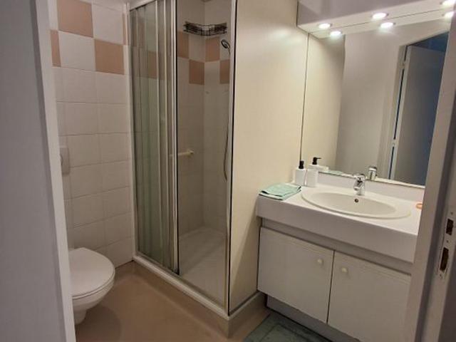 Appartement 2 pièces, 30 m² à louer à Ambès 33810