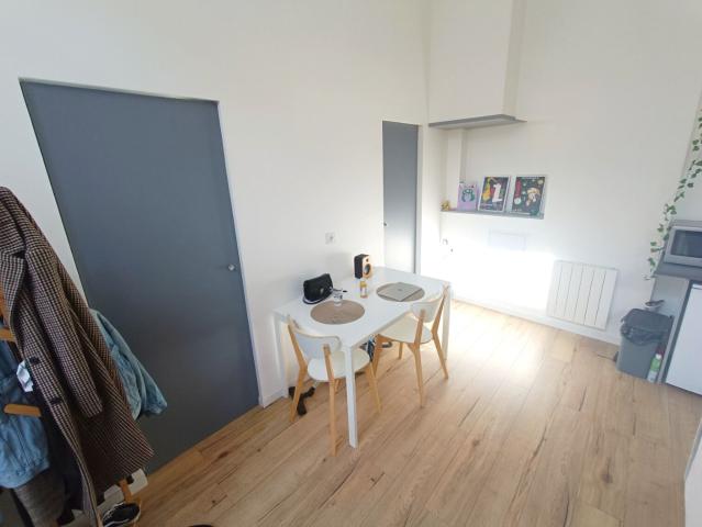 Appartement 2 pièces, 30 m² à louer à Amiens 80000