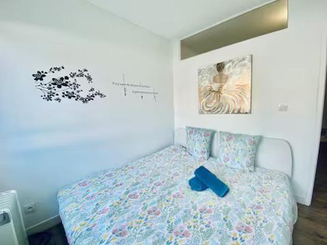 Appartement 2 pièces, 30 m² à louer à Annecy 74000