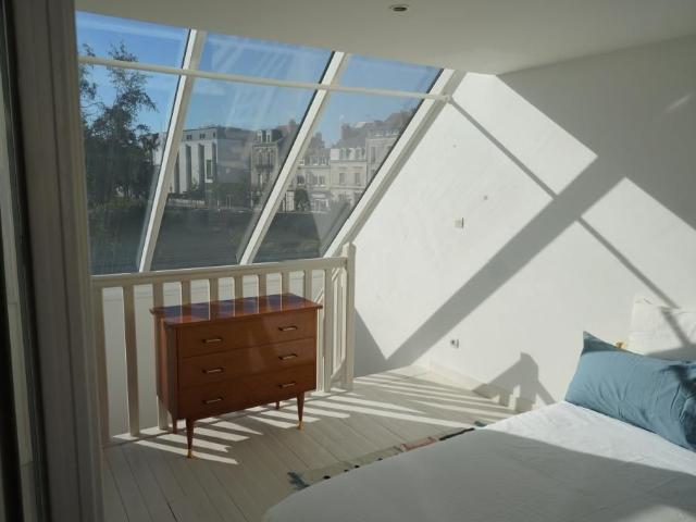 Appartement 2 pièces, 30 m² à louer à Angers 49000