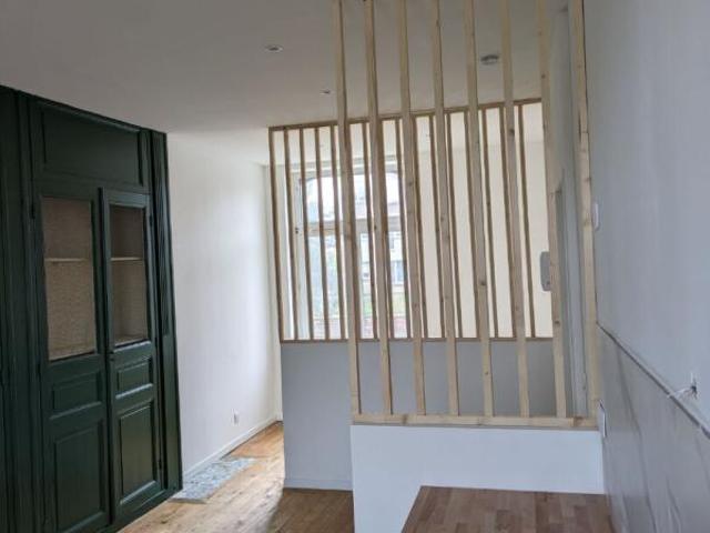 Appartement 2 pièces, 30 m² à louer à Armentières 59280