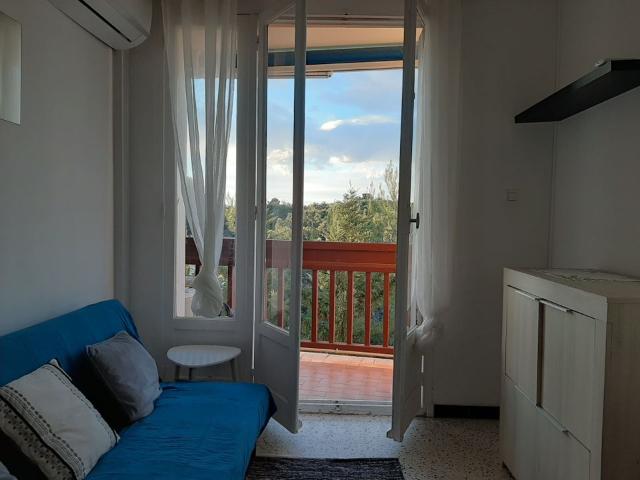 Appartement 2 pièces, 30 m² à louer à Argelès sur Mer 66700
