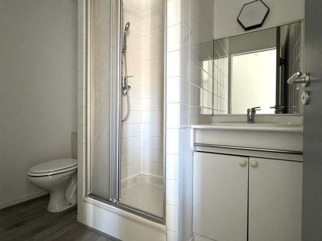 Appartement 2 pièces, 30 m² à louer à Aubière 63170