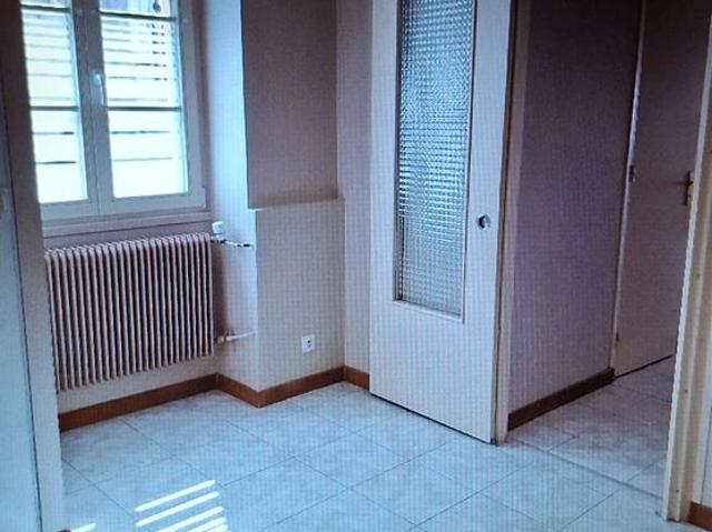Appartement 2 pièces, 30 m² à louer à Auxonne 21130