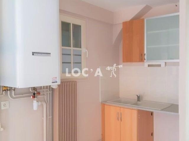 Appartement 2 pièces, 30 m² à louer à Auxonne 21130